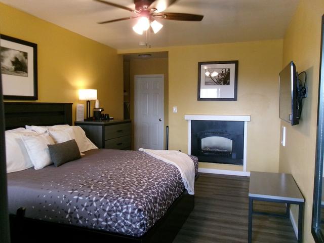 كارميل واي فارار إن