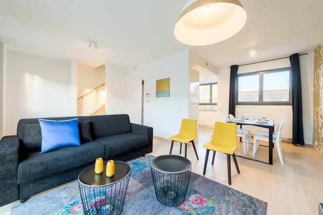 سمارت فلاتس ديزاين - بيلا فيتا