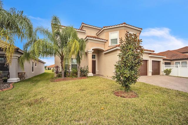 مودرن ريفرفيو أواسيز نير تامبا باي 5 بدروم هوم