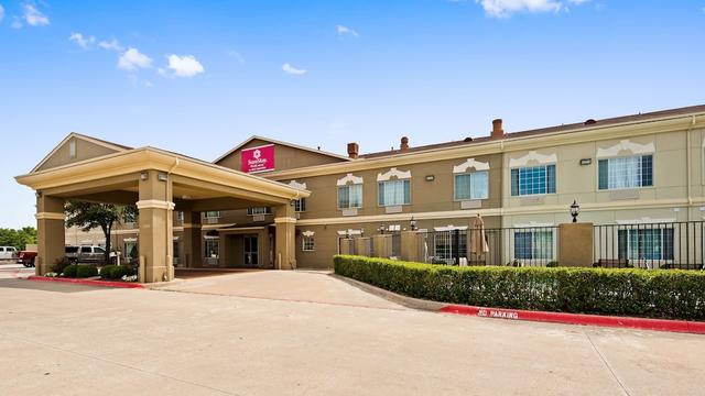 شور ستاي بلس هوتل باي بيست ويسترن ميسكيت