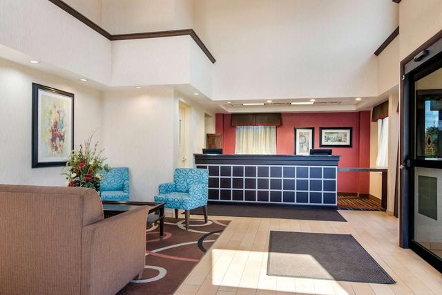 بست ويسترن دوتش فالي إن