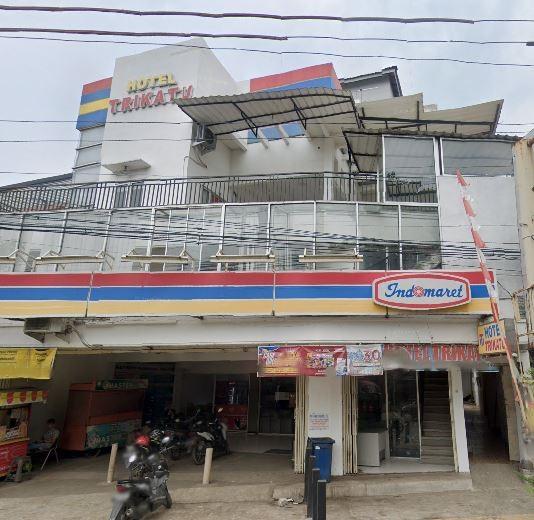 فندق تريكاتو كيندال