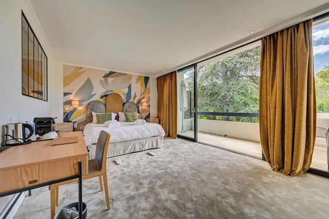 بست ويسترن سيفان بارك هوتل