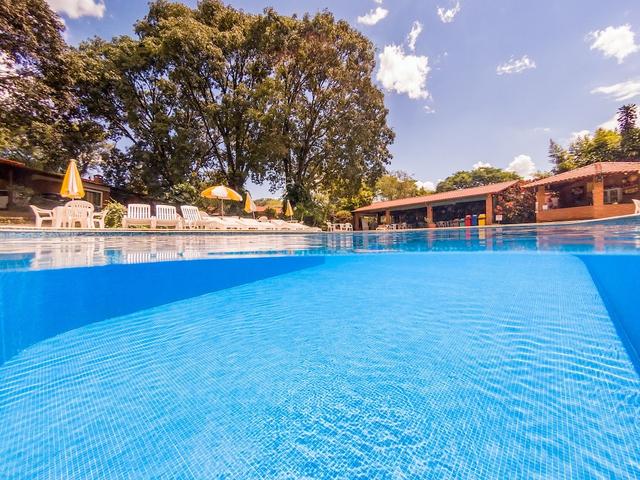 غرينبرغز فيليدج هوتل