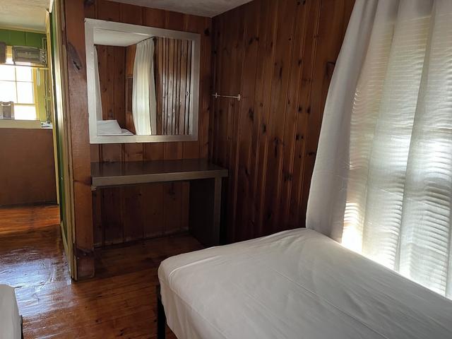 وايت ماونتن كوتيدجز