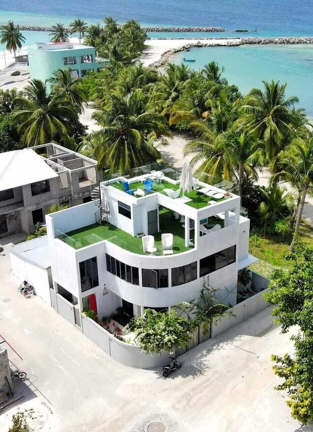 إيكي سرف ريتريت