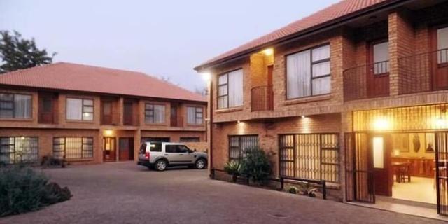 توليكا لودج فيرندايل