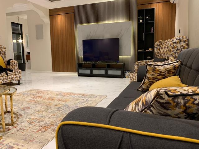 Attractive Chalet with Pool | 3083