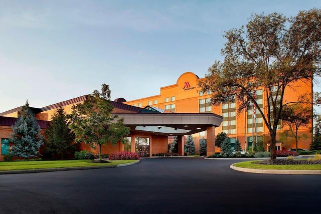 ماريوت سينسيناتي نورث