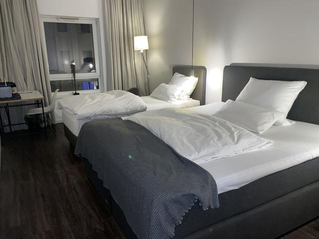 هوتل ليندينهوف