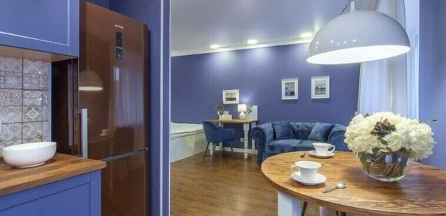 فلاتسيس أبارتمنت أوجست 23