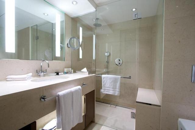 جراند هوتل بوخاريست