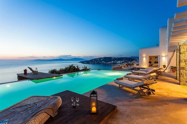 Villa Corina by The Pearls Collection