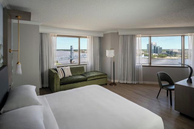 ماريوت جاكسونفيل داونتاون