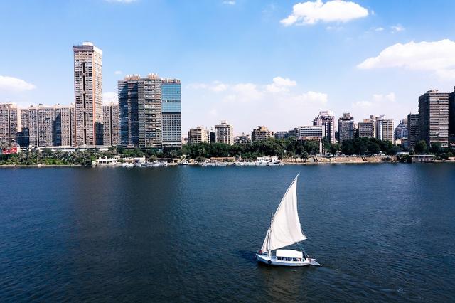 Holiday Inn Hotel & Suites Cairo Maadi by IHG