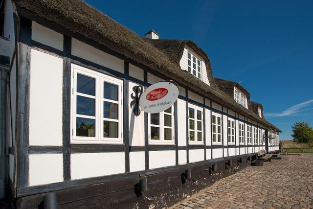 هوتل يورشليف كرو