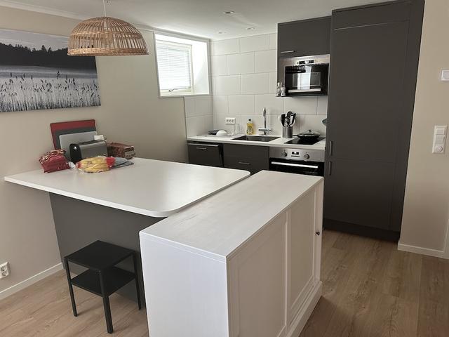 2 روم أبارتمنت إن تابي، ستوكهولم