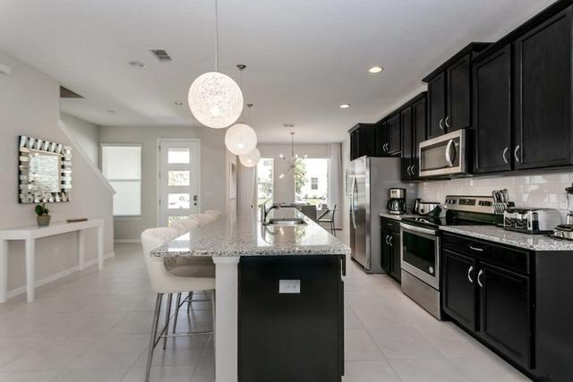 نيو، أورلاندو نيو إيست ريزورت كوميونيتي تاون 3 بد روم تاون هاوس