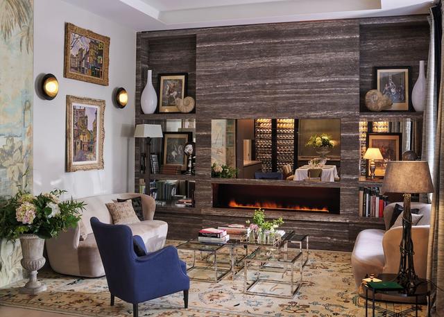 ميزون بويسير بارنيس ريزيدنسيز