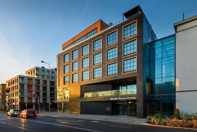 بارسيلو وارسو بويسل