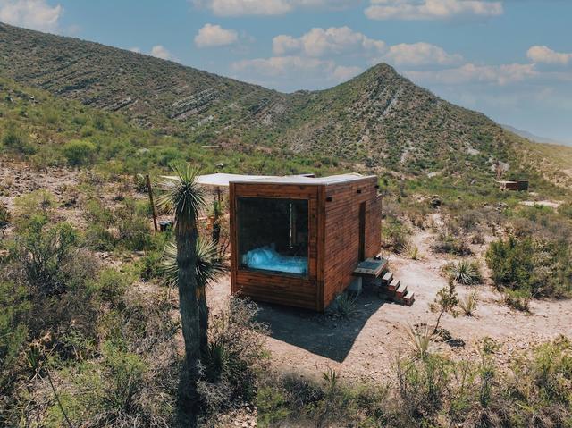 واندر كابينز أرتيجا