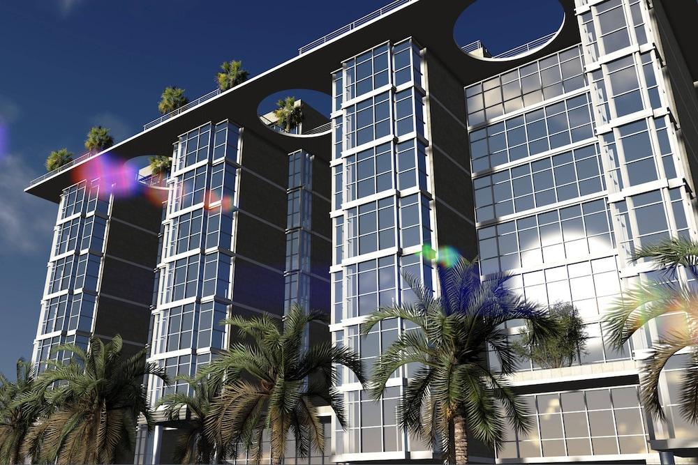 Courtyard by Marriott Riyadh Northern Ring Road