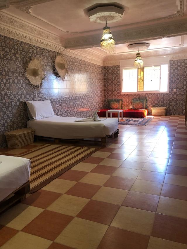 سيكو سيرف كامب