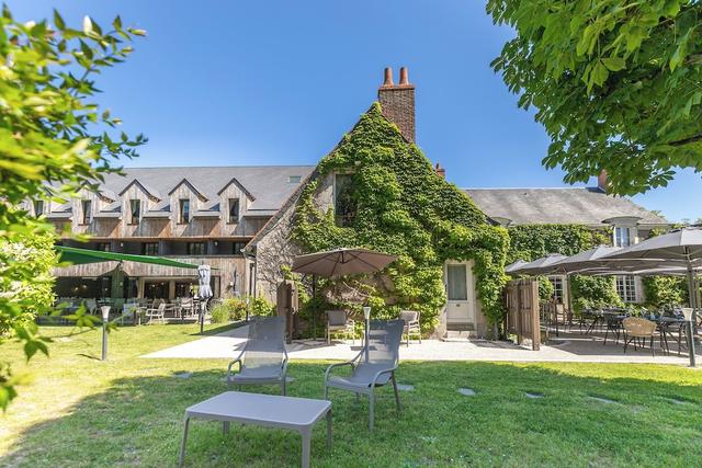 أوبيرج دو لا كايليري