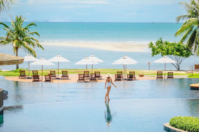 Anantara Koh Yao Yai Resort & Villas
