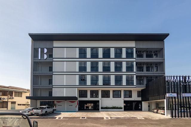 ذا باجان سويت