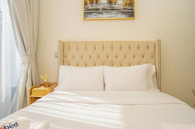 زاب بيد هاوس - Ar 115