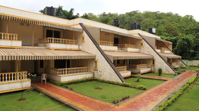 Panoramic Resort Karnala - Panvel
