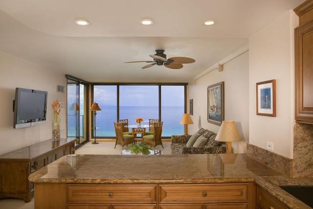 إيه إي آي آت ذا ماهانا كانابالي ريزورت