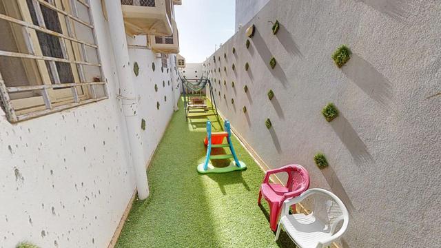Elegant Apartment with Play Area | 1979