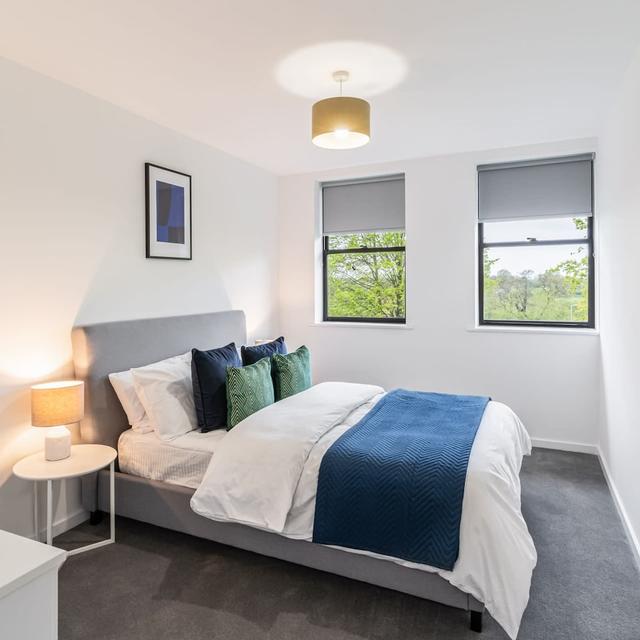 هوست ستاي 36 ووترسايد بليس