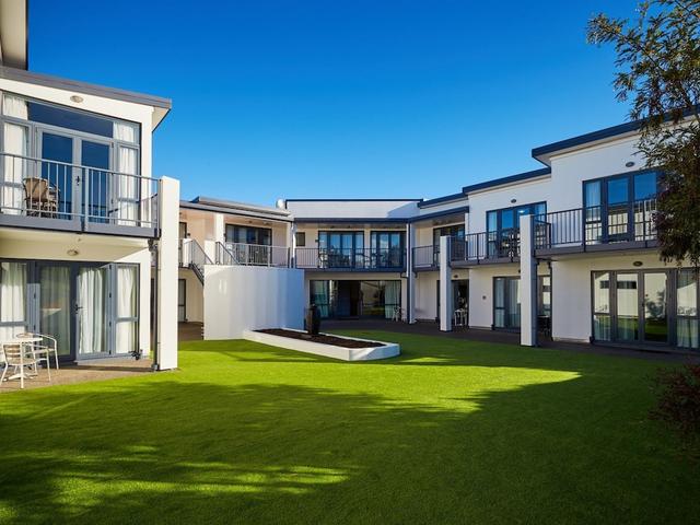 كايكورا كواليتي سويتس