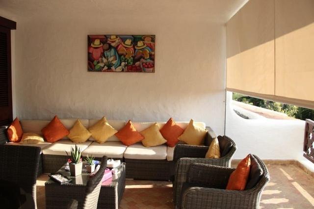 بلوك جاي أبارتمنت