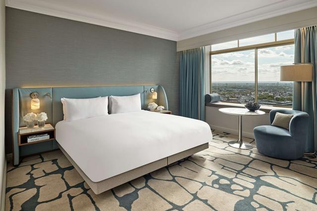 London Hilton on Park Lane