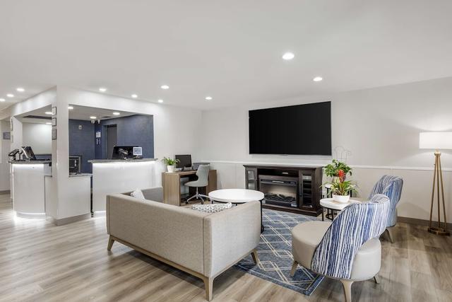 نزُل بست ويسترن نورث سايد