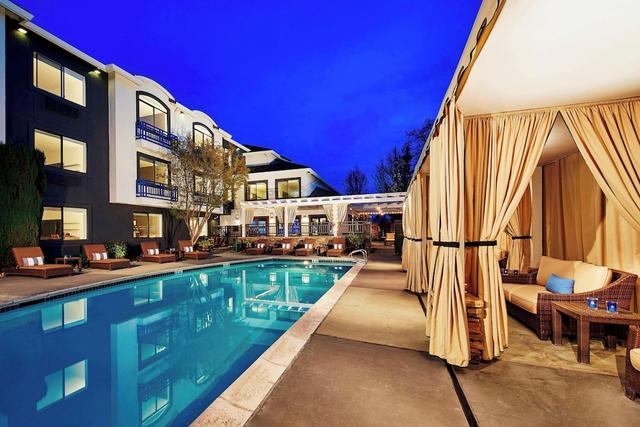 ألوفت سان جوس كوبيرتينو