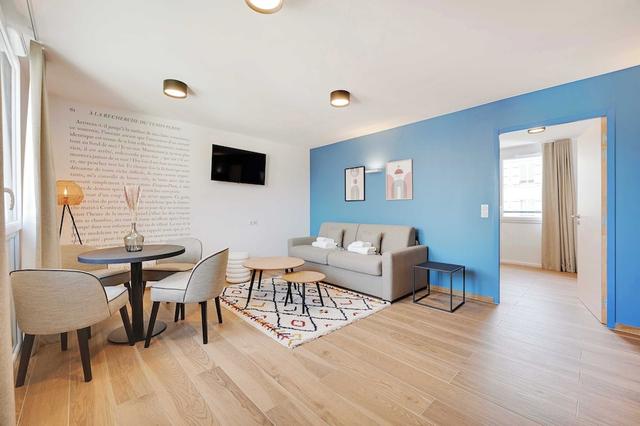 ريزيدونس دو بارك فانفي