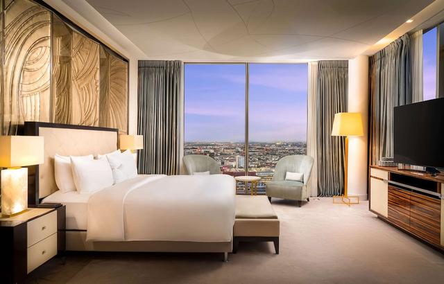 والدورف إستوريا برلين