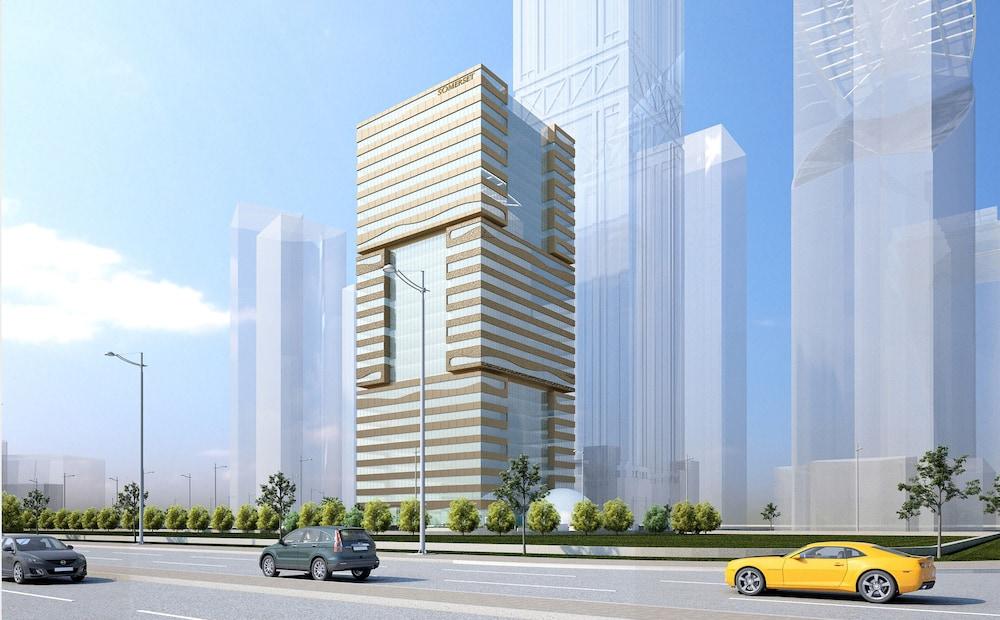 Somerset West Bay Doha