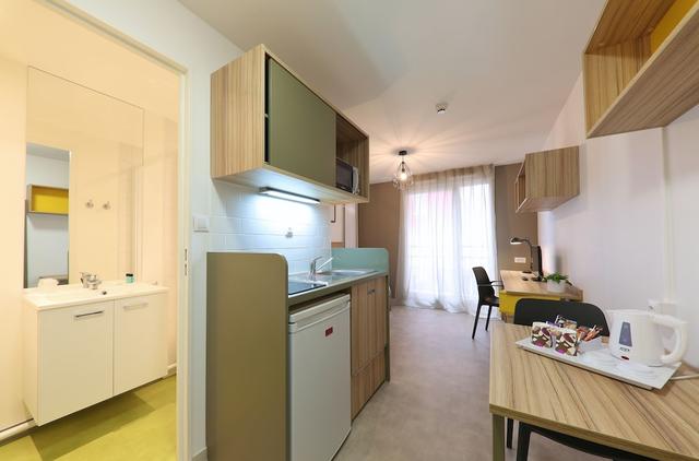 أبارتيو ديجون