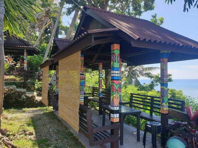 بالهي ريزورت