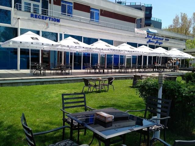 هوتل ماريا نياجرا ماميا