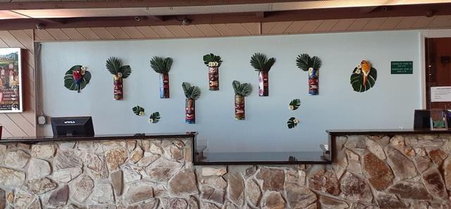 هاوايان إن بيتش ريزورت