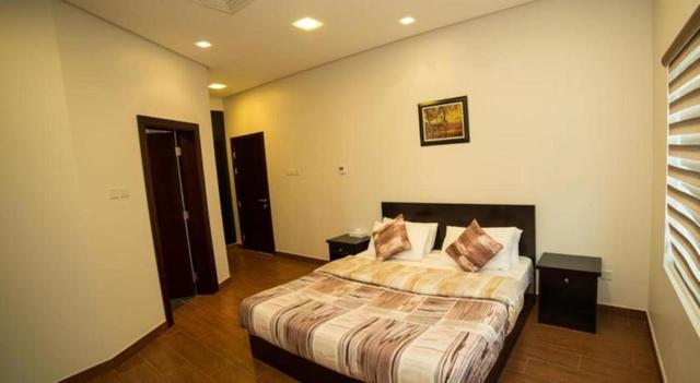 Golden Rose Luxury Suites