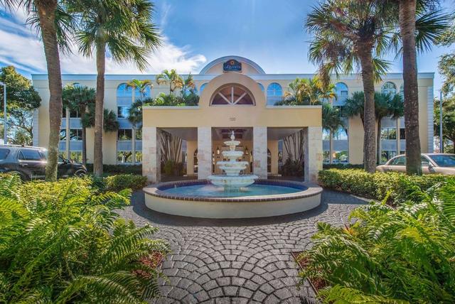 لا كينتا إن آند سويتس باي ويندام ديرفيلد بيتش آي-95