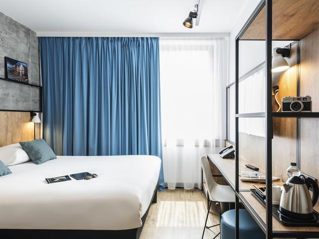 إيبيس ليون سود أولان